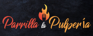 Logo Parrilla La Pulpería
